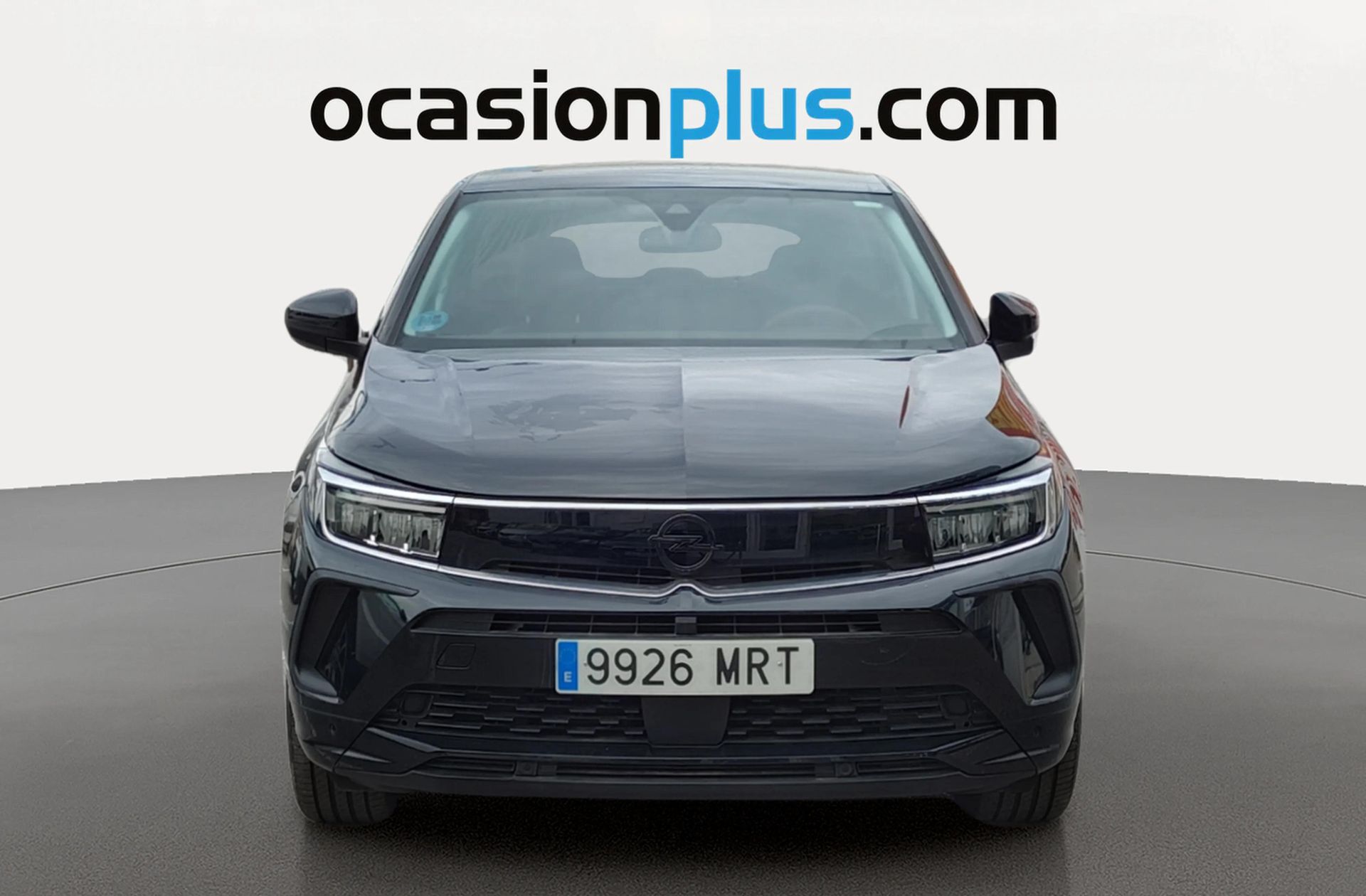 Opel Grandland 1.2 Turbo XHT GS - foto 15