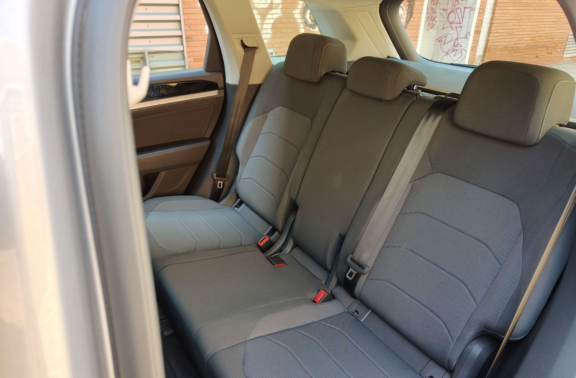 Volkswagen Touareg 3.0 TDI 4Motion tiptronic - foto 10