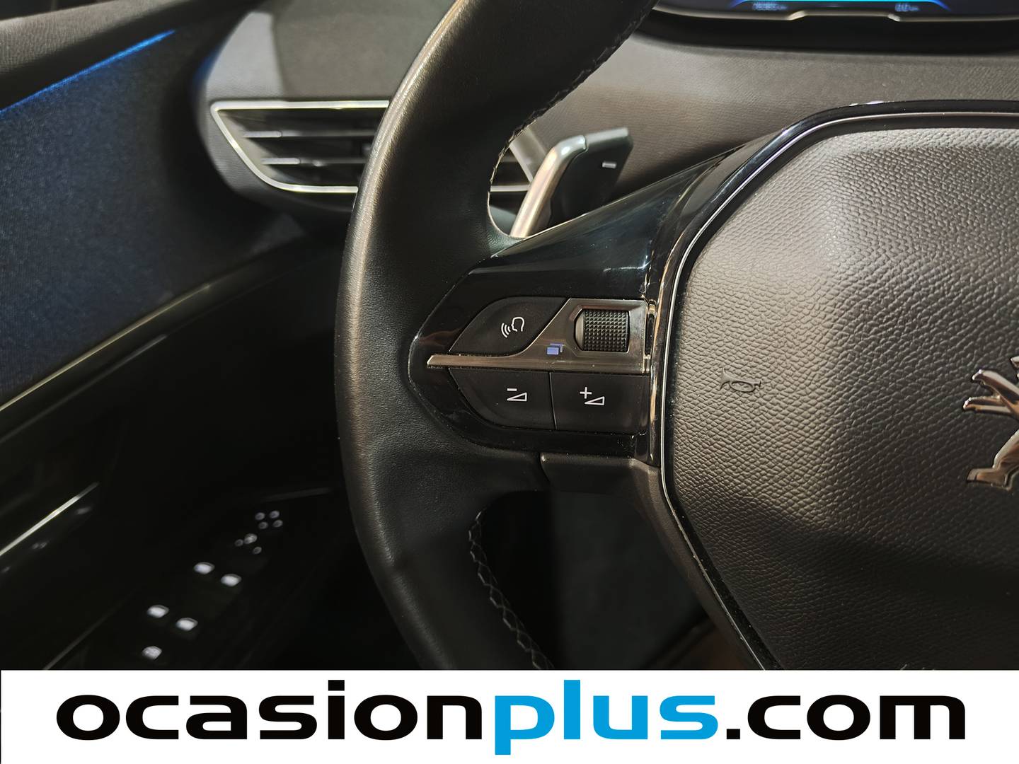 Peugeot 5008 Peugeot 5008 PureTech 130 S&S Allure (130 CV) EAT8 7 Plazas 130cv