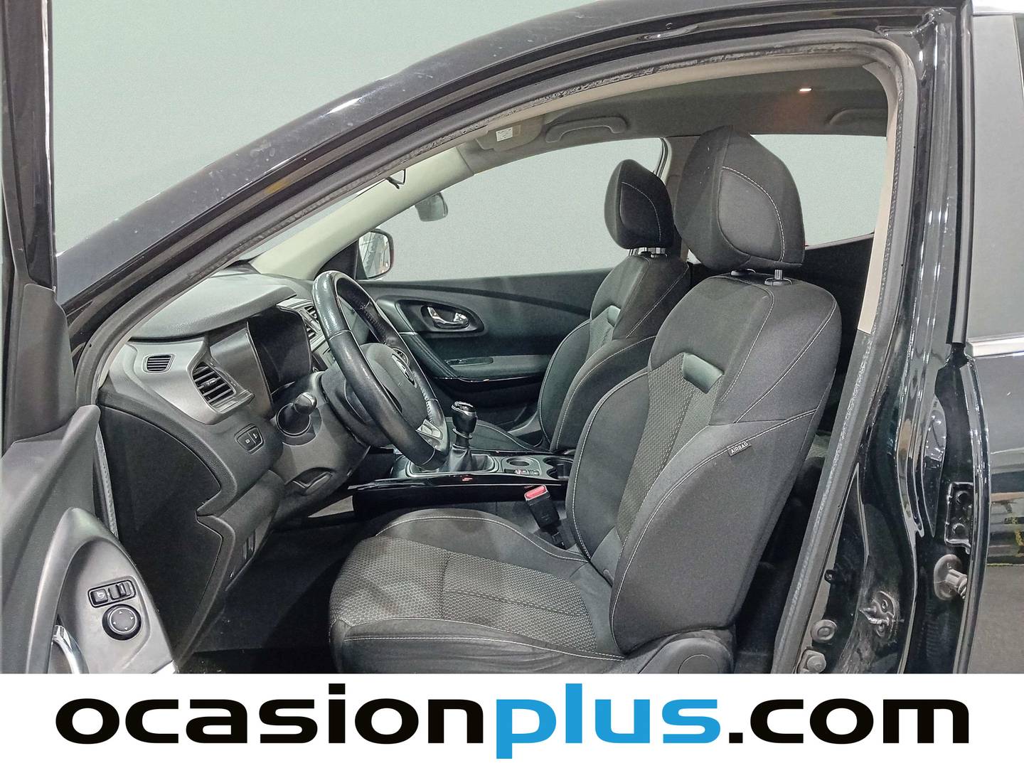 Foto Renault Kadjar Renault Kadjar Tech Road Energy dCi (110 CV)