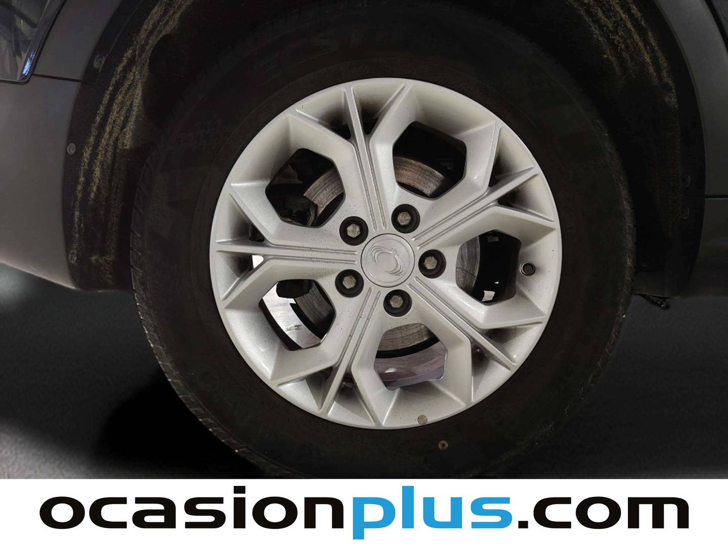 SsangYong Tivoli Ssangyong Tivoli G12T Urban Plus  (128 CV) gasolina