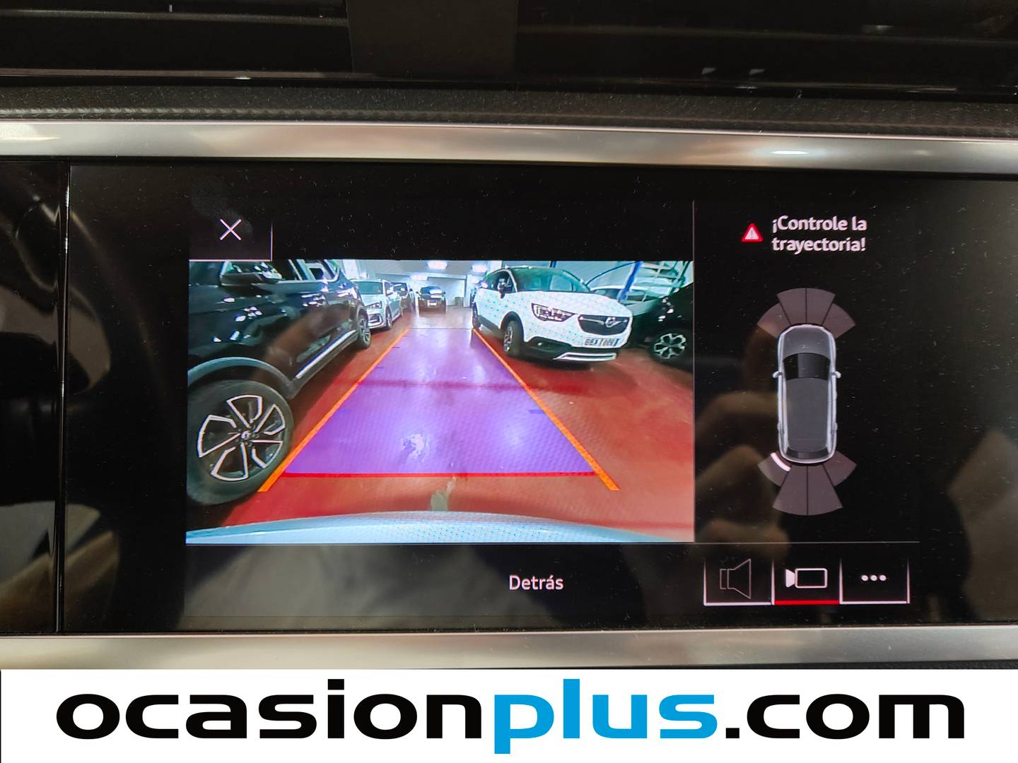 Equipamiento del Audi Q3 Audi Q3 Advanced 35 TDI (150 CV) S tronic