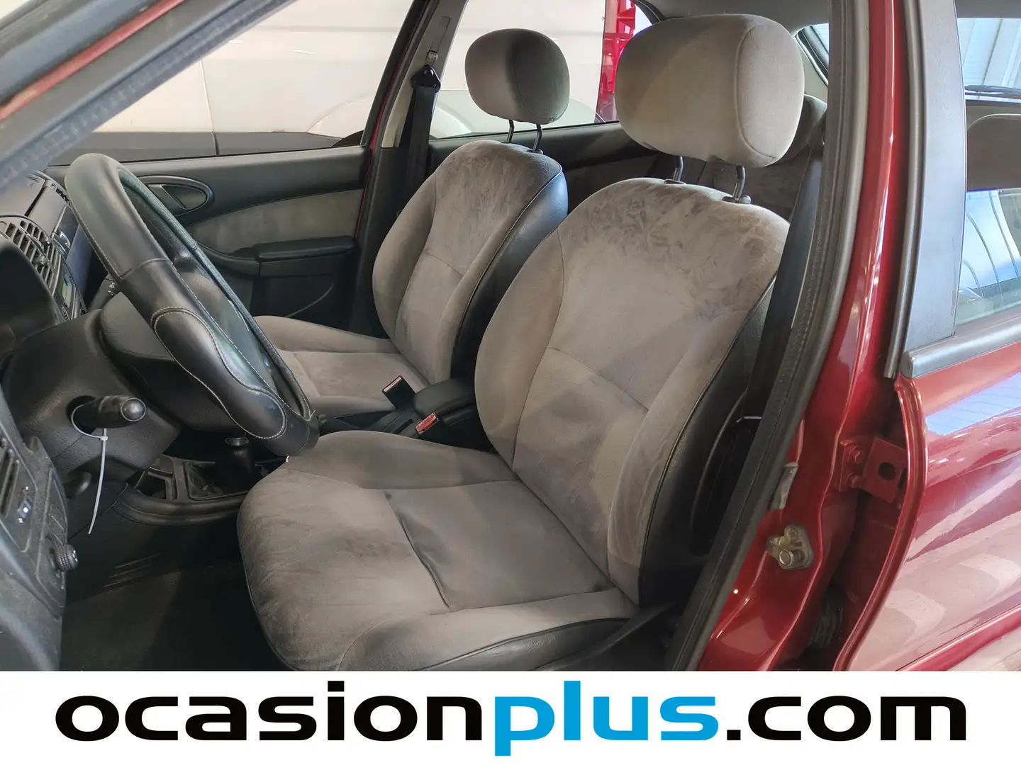 Foto Citroën Xsara Citroen Xsara 1.6 16v SX (110 CV)