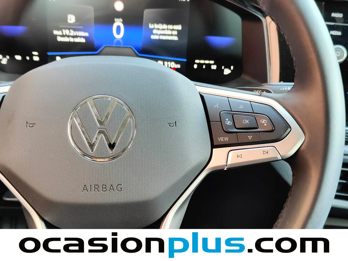 Foto Volkswagen Taigo Volkswagen Taigo 1.0 TSI (115 CV) DSG