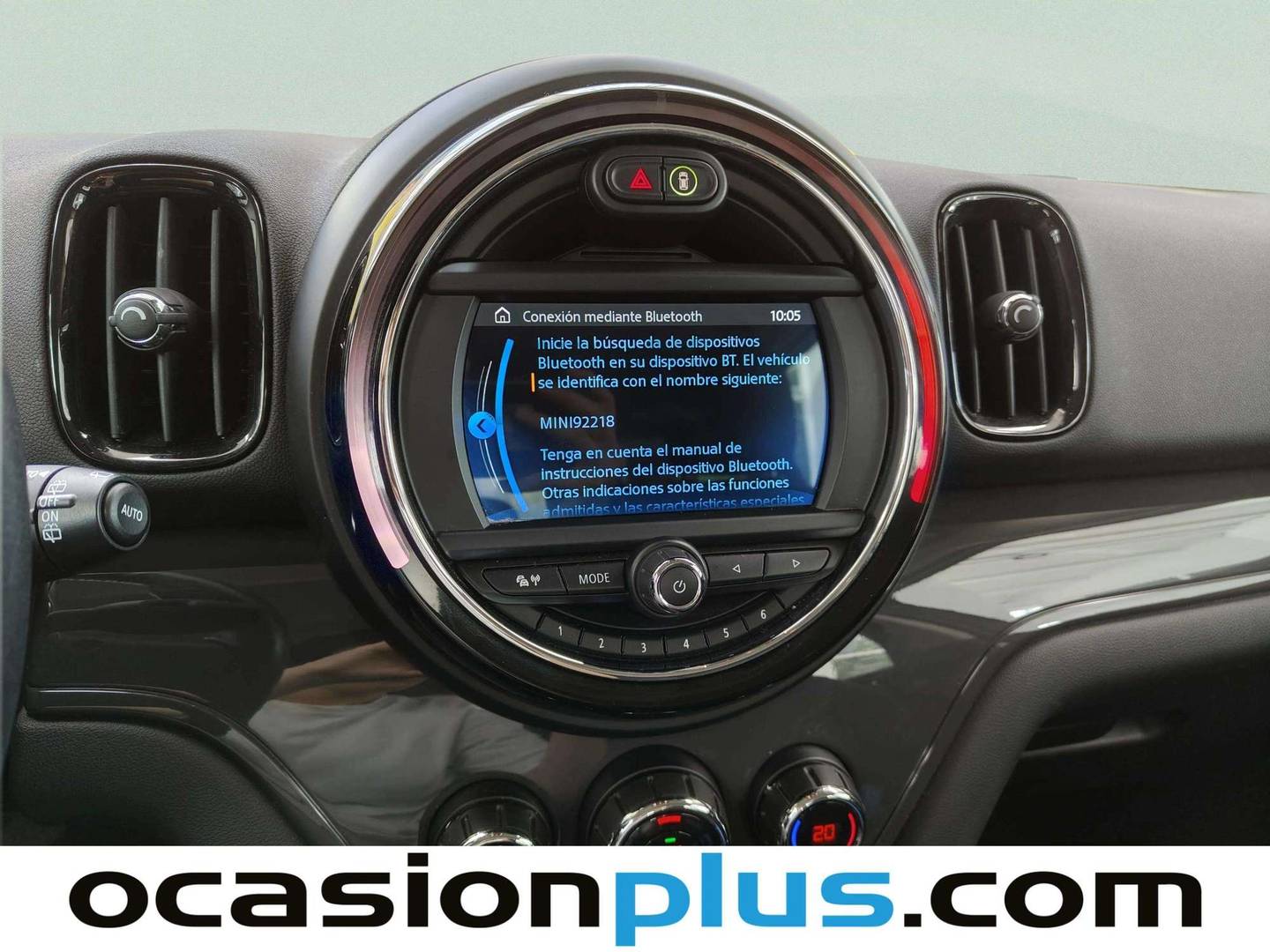 Mini Countryman Mini MINI Countryman One (102 CV) km 0