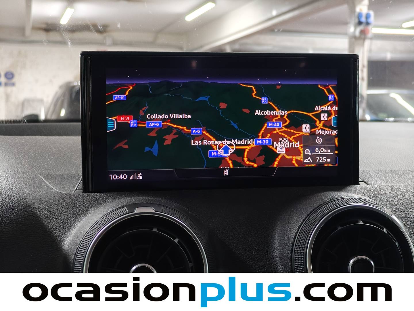 Extras del Audi Q2 Audi Q2 sport edition 2.0 TDI quattro (150 CV) S tronic Pack S-Line
