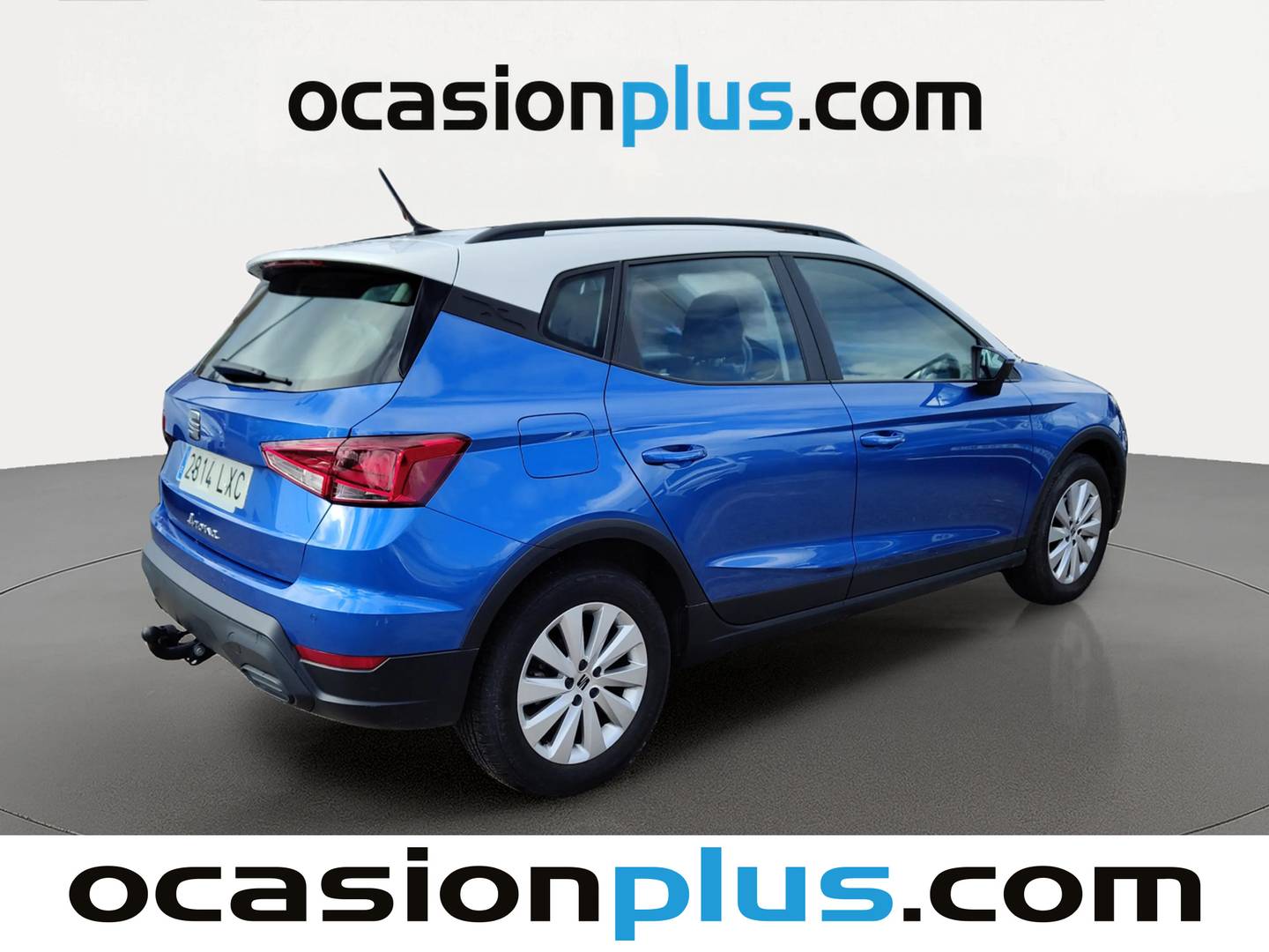 Foto Seat Arona SEAT Arona 1.0 TSI Style Plus  (110 CV)