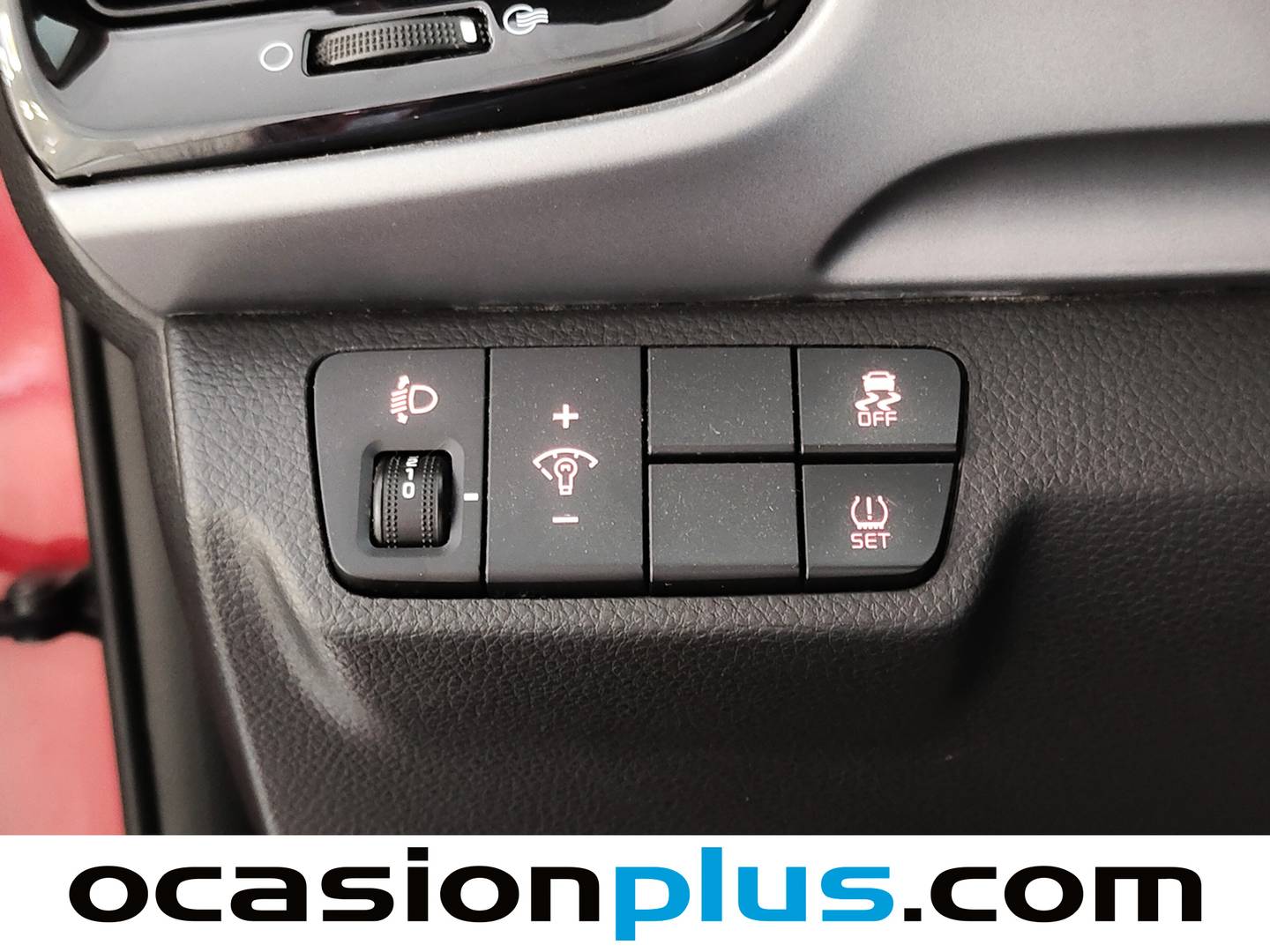 KIA Stonic KIA Stonic 1.0 T-GDi Eco-Dynamic Drive (120 CV) 120cv