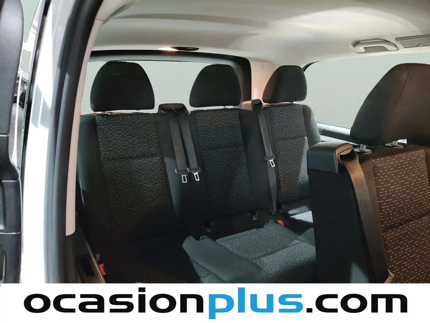 Foto Mercedes Vito Mercedes-Benz Vito 114 CDI Tourer Pro Larga AT (136 CV) 9 Plazas