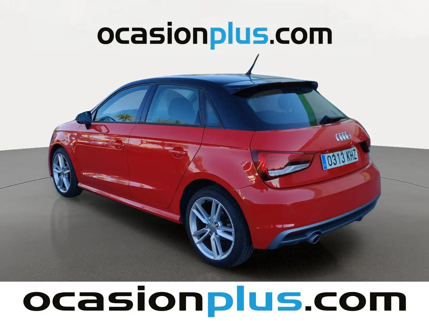 Foto Audi A1 Audi A1 Sportback Adrenalin 1.6 TDI(116 CV) Pack S-Line
