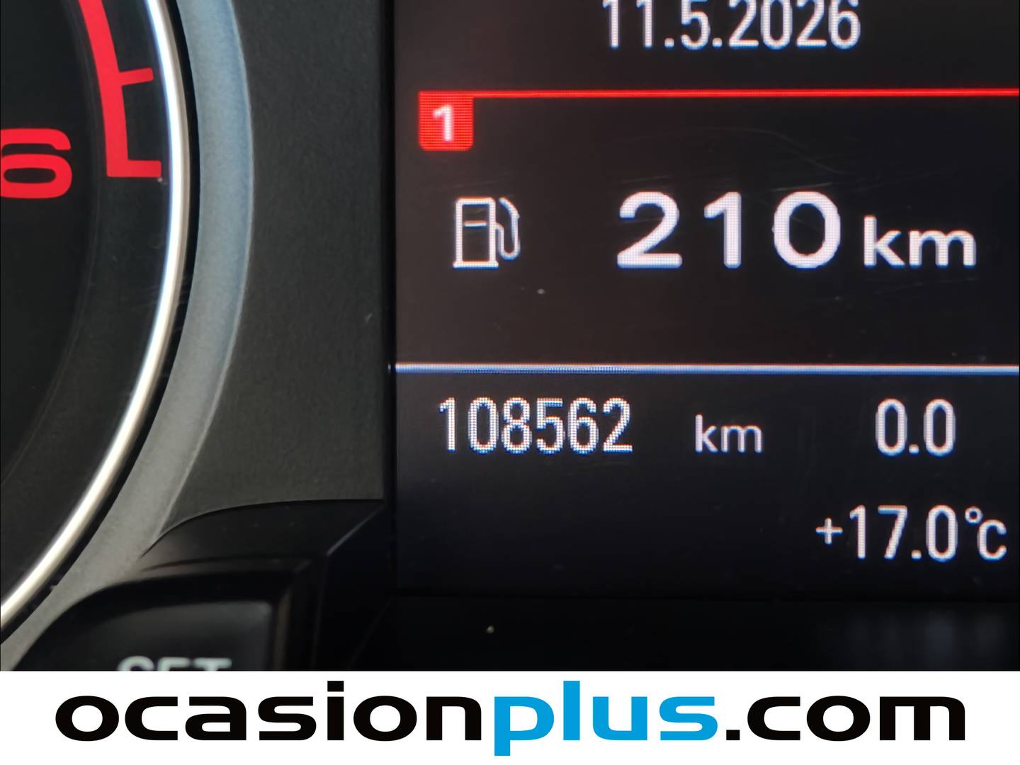 Audi A4 Audi A4 Advanced edition 2.0 TDI (143 CV) seminuevo