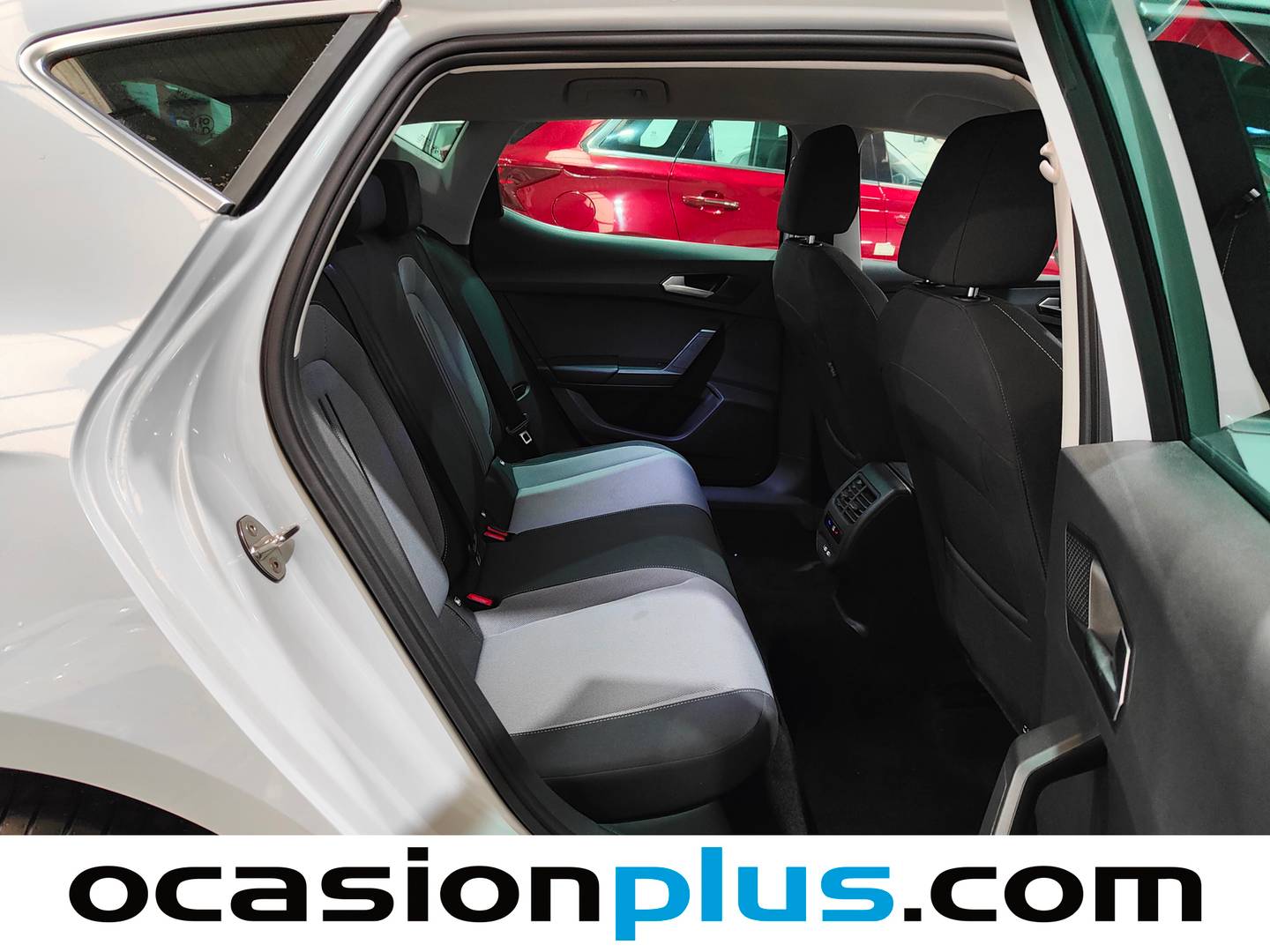 Seat León Seat León 2.0 TDI S&S Style XL (116 CV) manual
