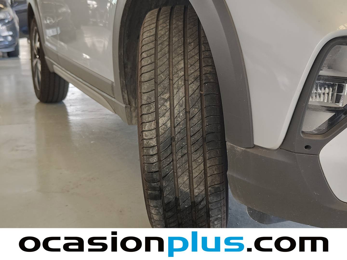 Foto Volkswagen Taigo Volkswagen Taigo ``Más`` 1.0 TSI 85 kW (115 CV) DSG