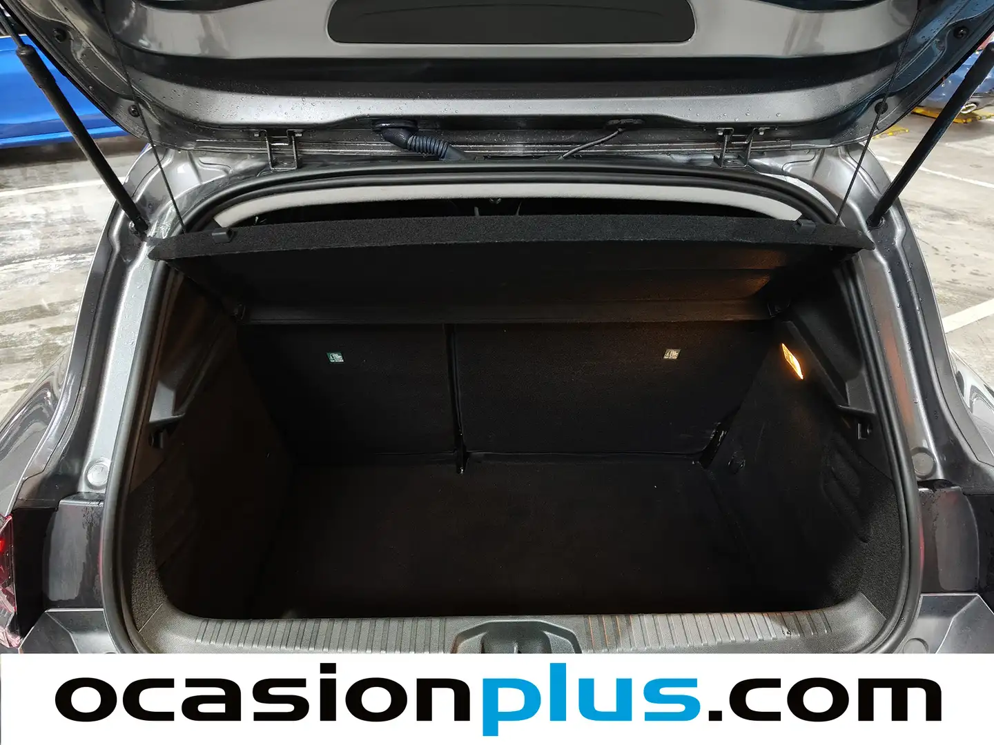 Foto Renault Clio Renault Clio Evolution dCi (100 CV)