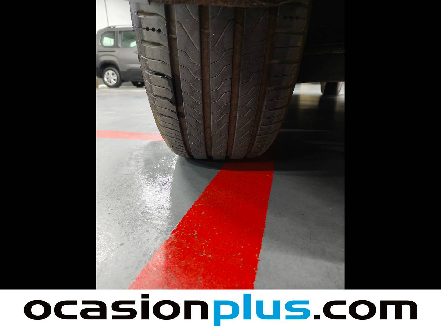 Hyundai IONIQ Hyundai Ioniq 1.6 GDI HEV Tecno DT (141 CV) de segunda mano