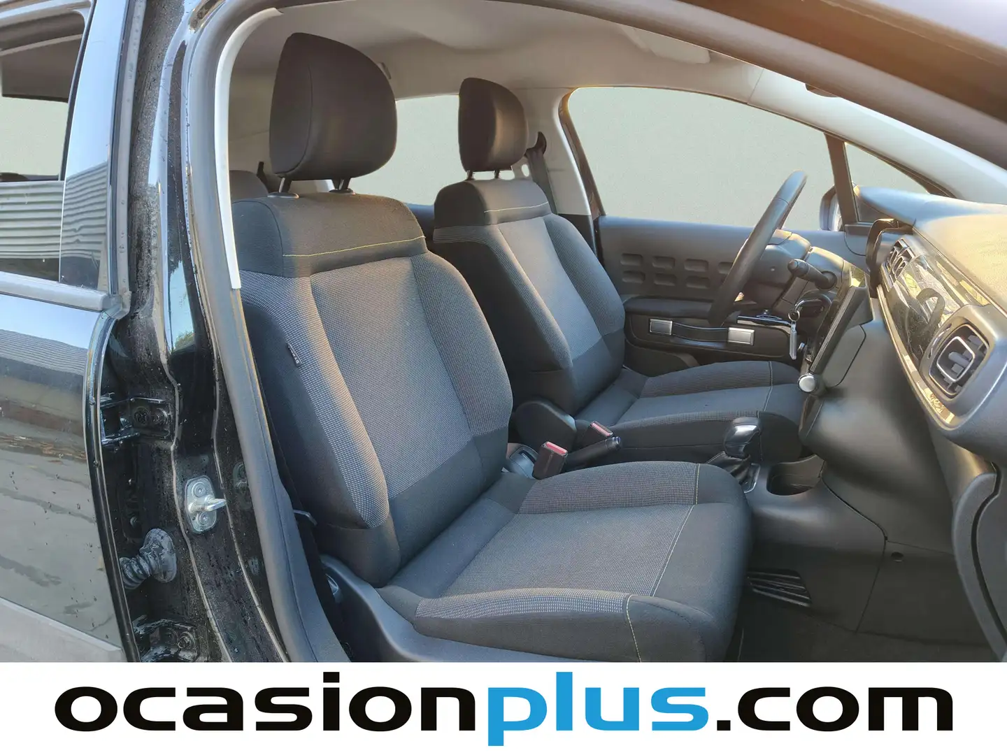 Foto Citroën C3 Citroen C3 PureTech 110 Max EAT6 (110 CV)