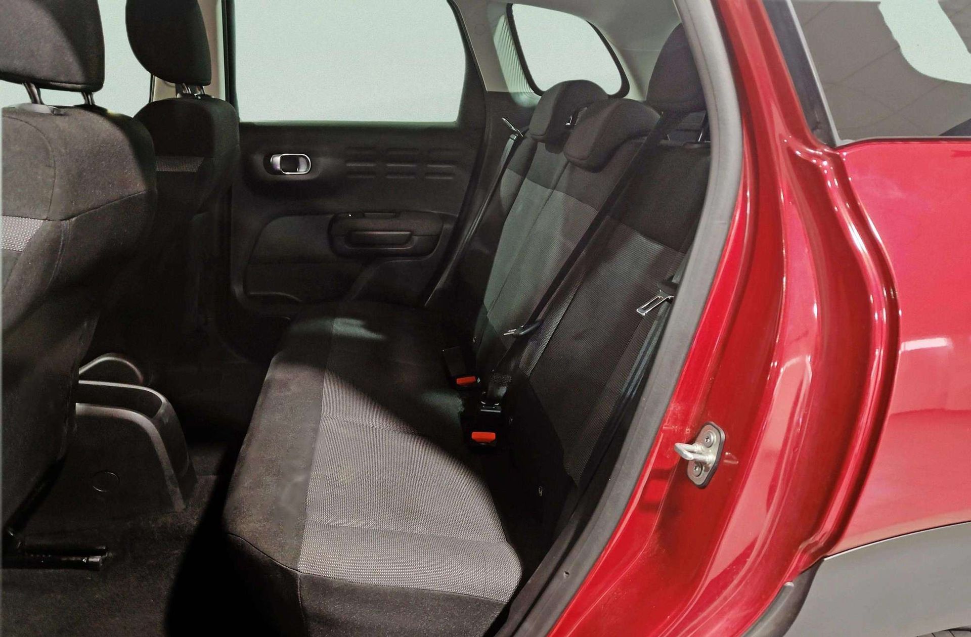 Citroën C3 Aircross PureTech 110 You! - foto 10