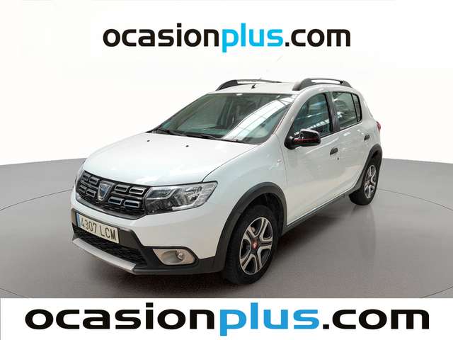 Dacia Sandero Serie Limitada Xplore TCE (90 CV) GLP de segunda mano