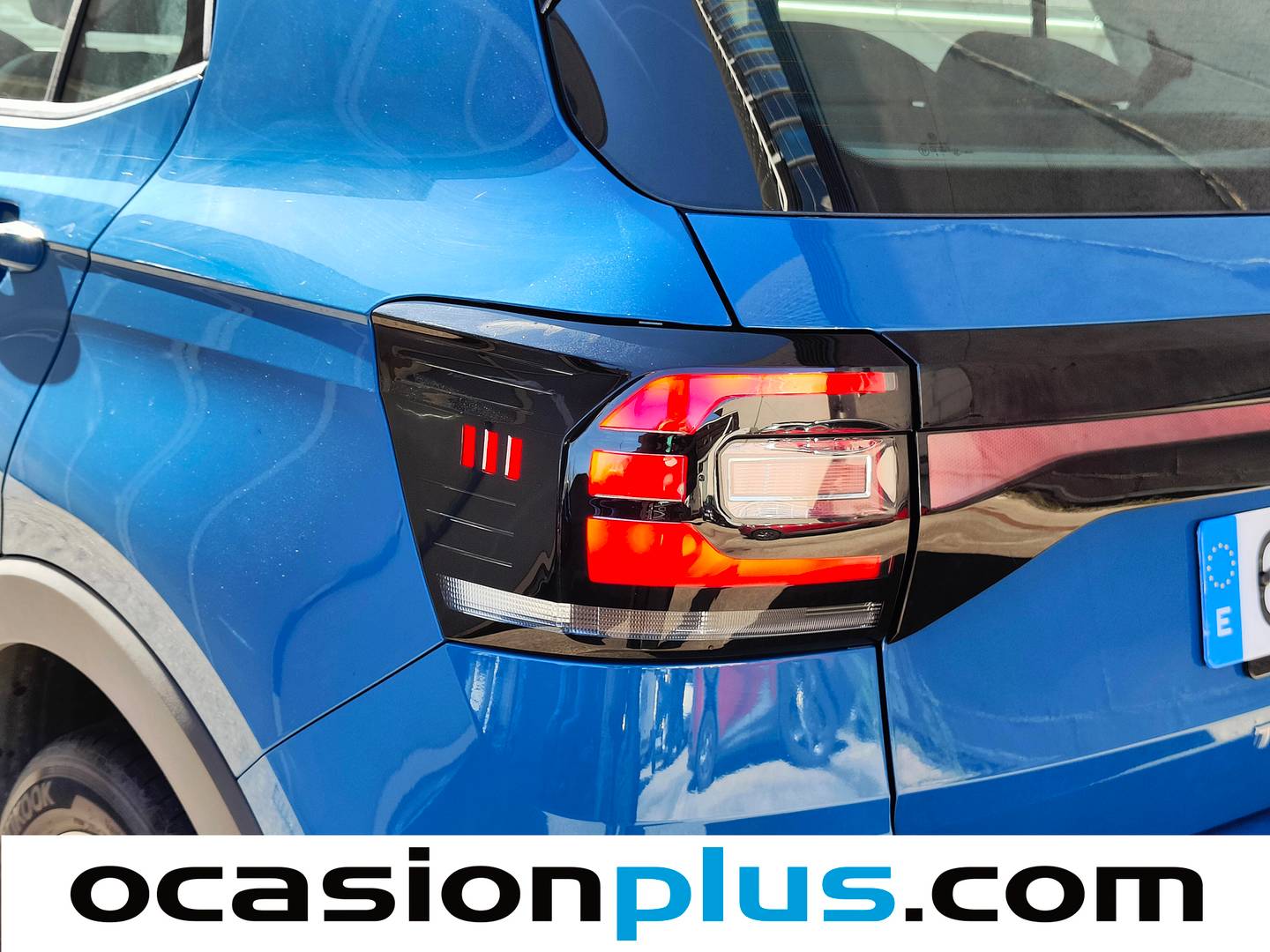 Acabados Volkswagen T-Cross Volkswagen T-Cross Sport 1.0 TSI (115 CV) DSG