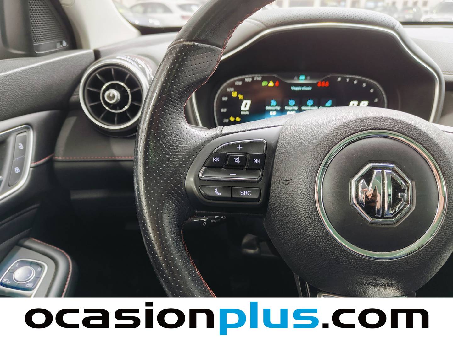 MG HS MG HS 1.5 Turbo GDI Luxury (162 CV) 162cv