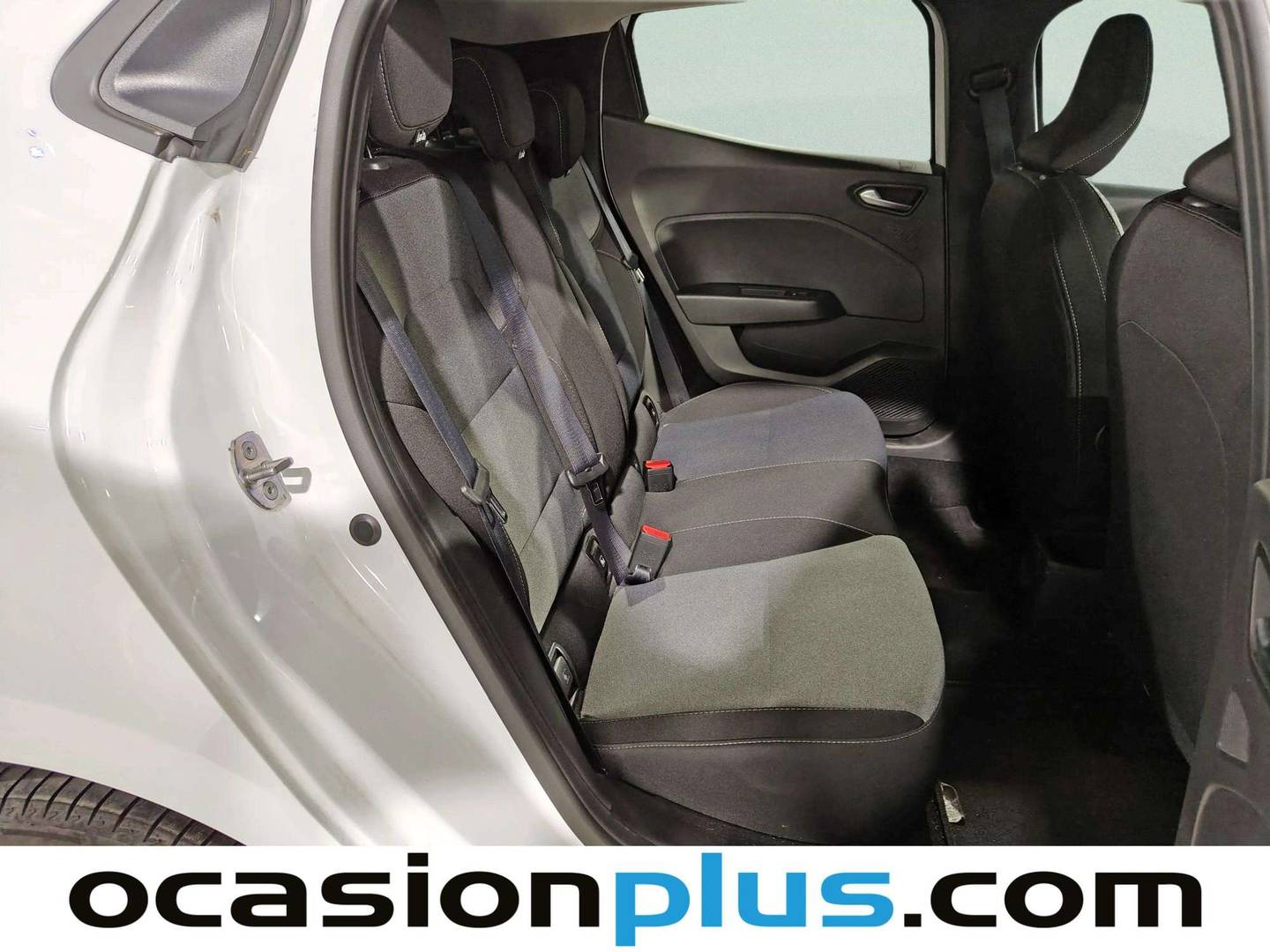 Renault Clio Renault Clio Techno TCe 74 kW (100 CV) GLP barato
