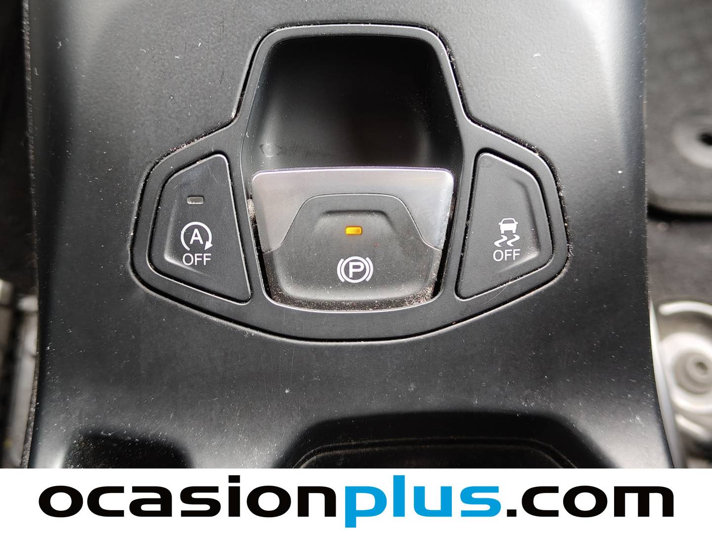 Jeep Renegade Jeep Renegade 1.0G Sport 4x2 (120 CV) 120cv