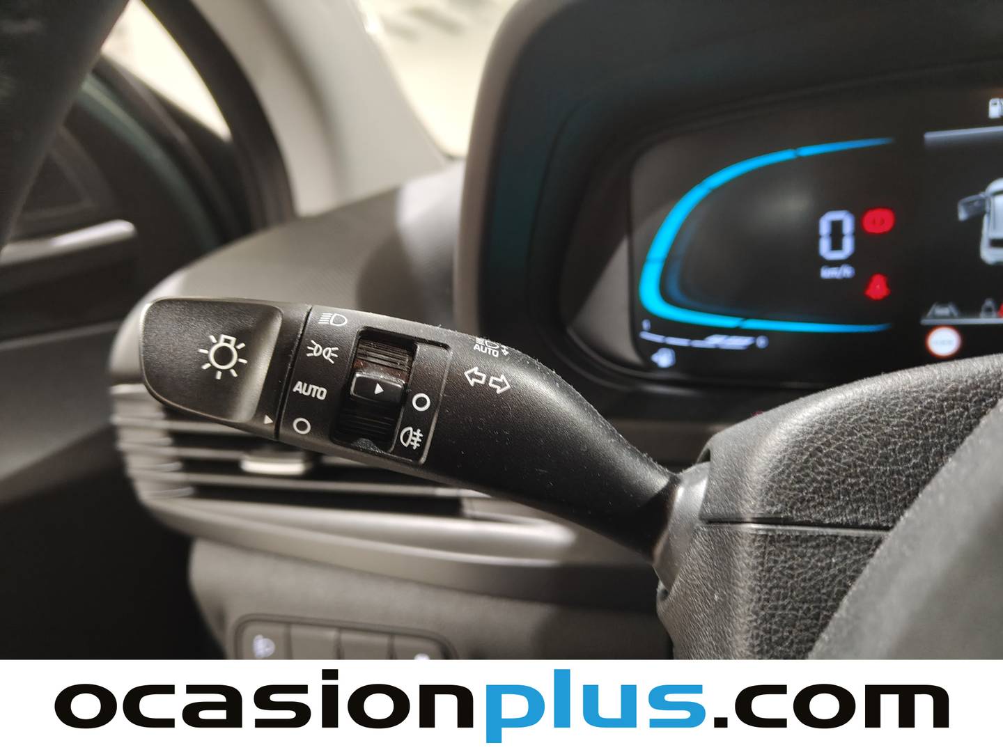 Foto Hyundai Bayon Hyundai Bayon 1.0 TGDI 48V Klass (100 CV)