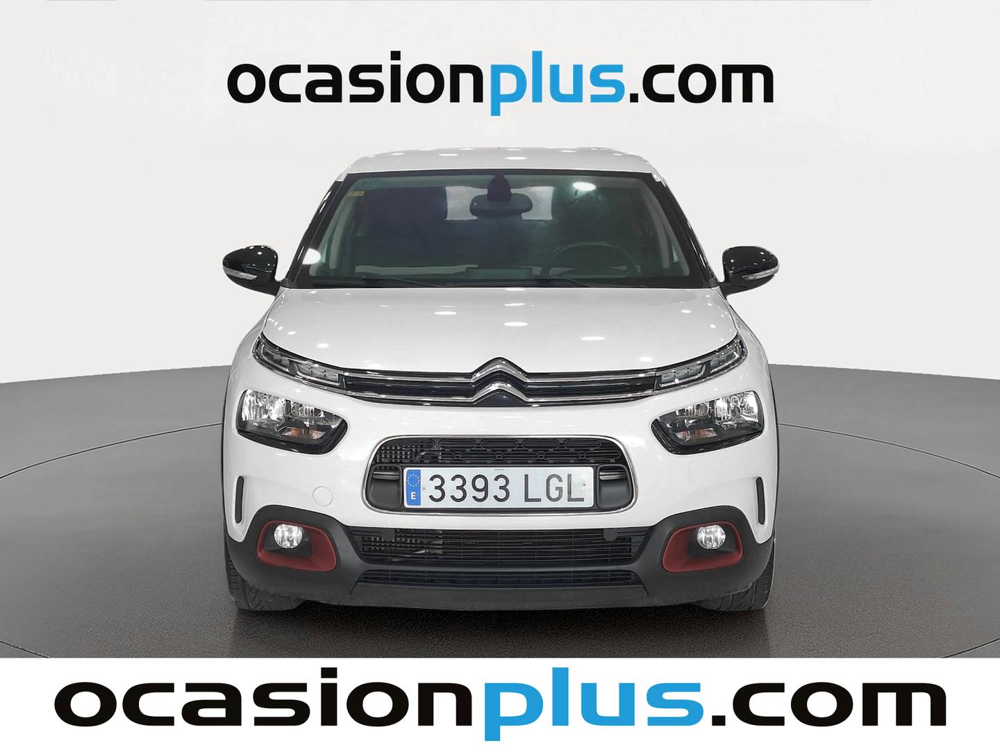 Citroën C4 Cactus Citroën C4 Cactus PureTech 110 S&S Shine (110 CV) 110cv