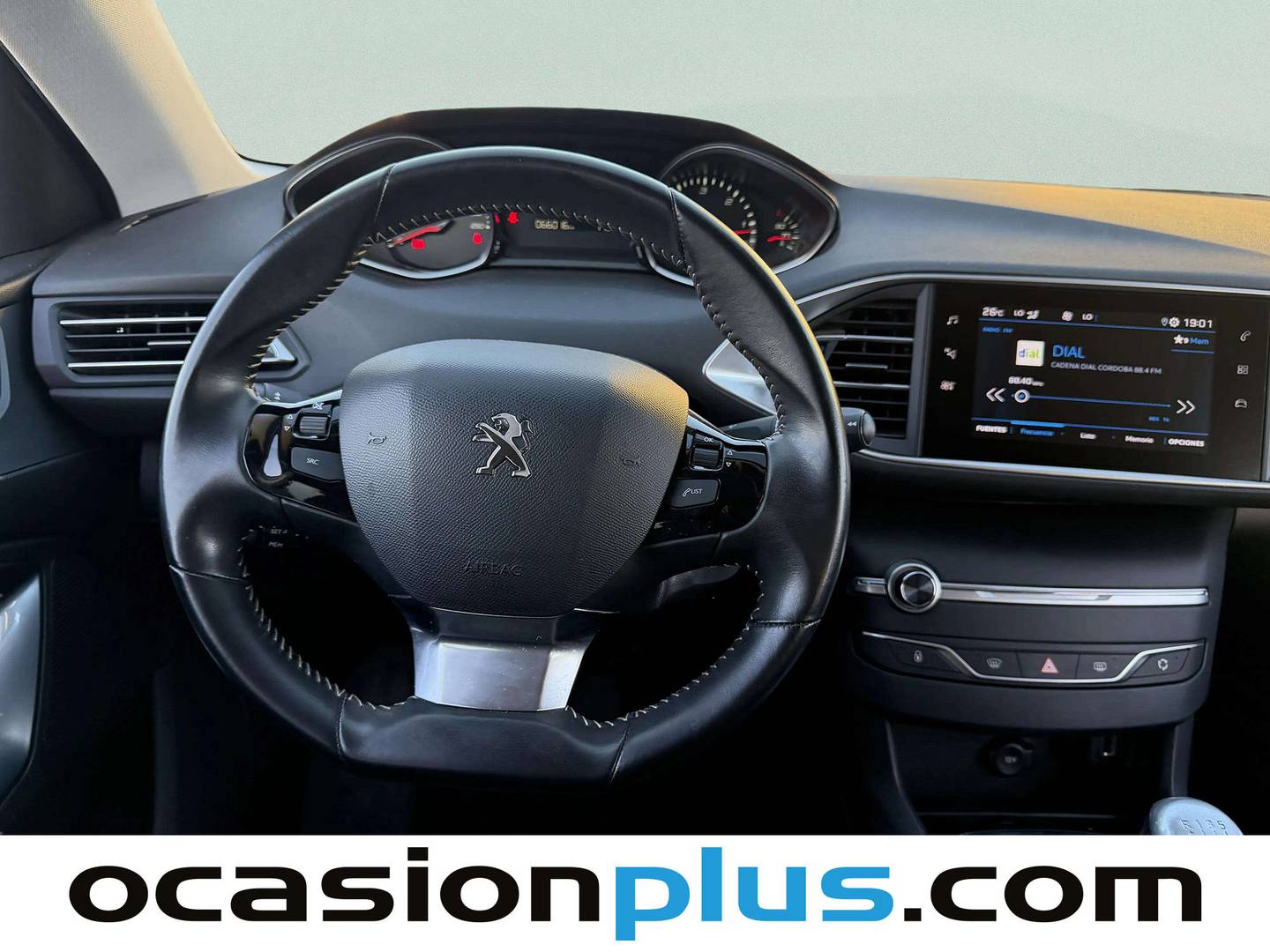Peugeot 308 Peugeot 308 BlueHDi 130 S&S Style (130 CV) 2019