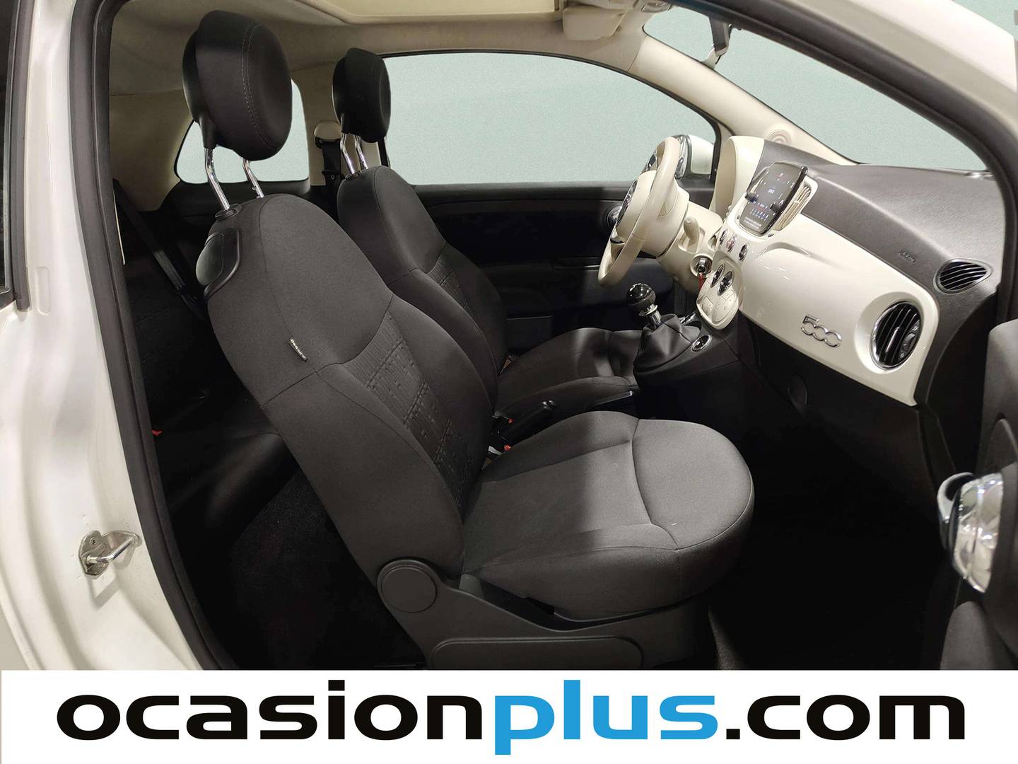 Fiat 500 Fiat 500 1.0 Hybrid Dolcevita (70 CV) manual