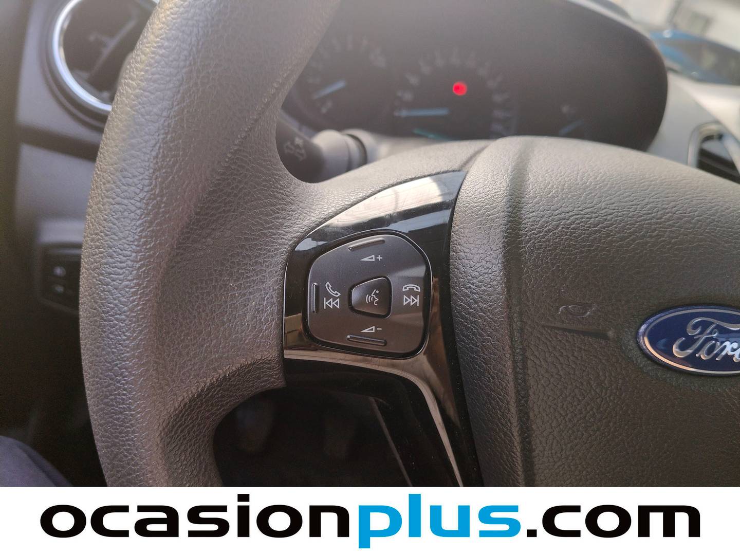 Ford Ka+ Ford Ka+ 1.2 Ti-VCT Ultimate 63 kW (85 CV) de ocasión