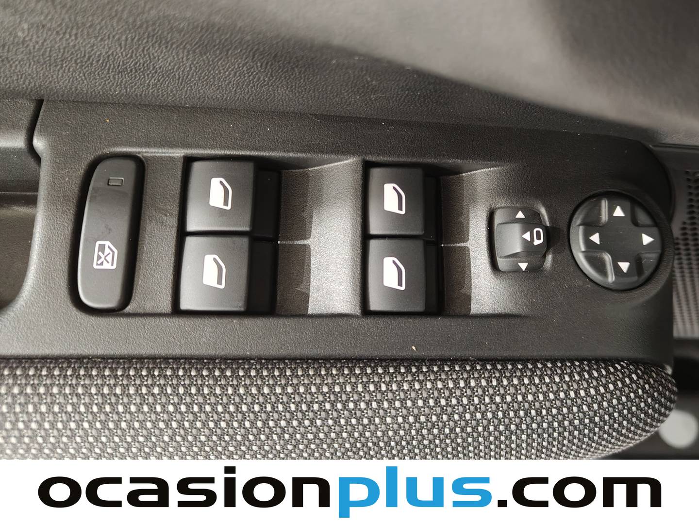 Citroën C3 Aircross Citroen C3 Aircross PureTech 110 S&S Plus (110 CV) gasolina