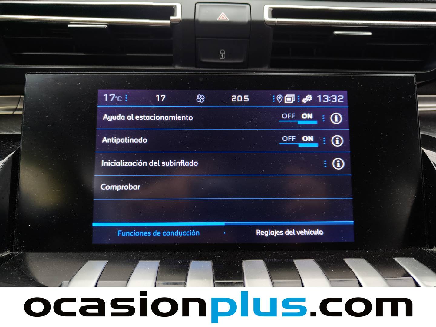 Foto Peugeot 508 Peugeot 508 SW SW PureTech 130 S&S Active Pack EAT8 (131 CV)