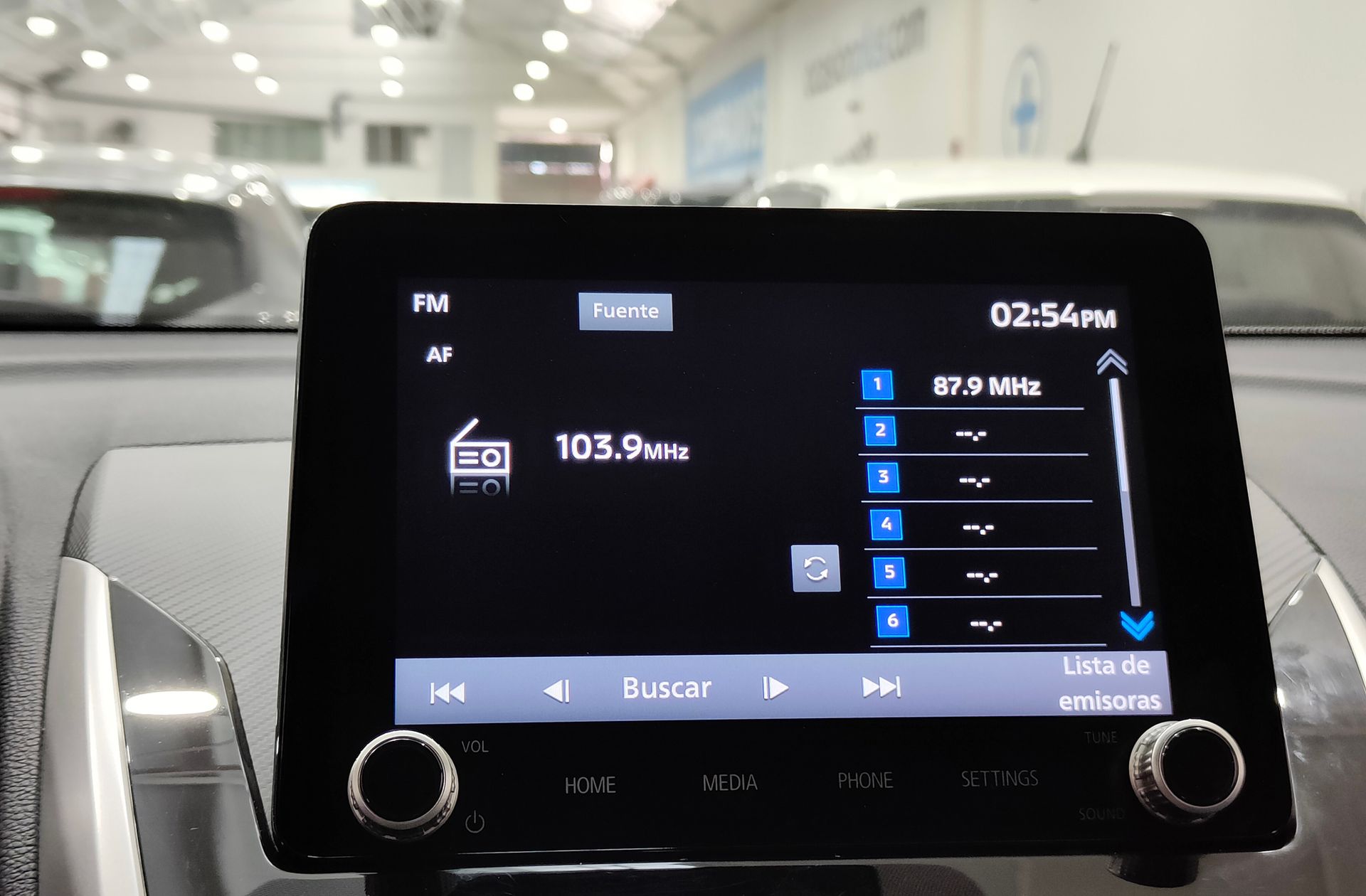 Mitsubishi Eclipse Cross 2.4 PHEV Kaiteki 4WD - foto 34