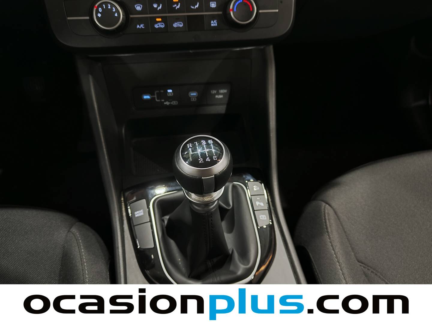 Foto Hyundai Tucson Hyundai Tucson 1.6T Klass (160 CV)