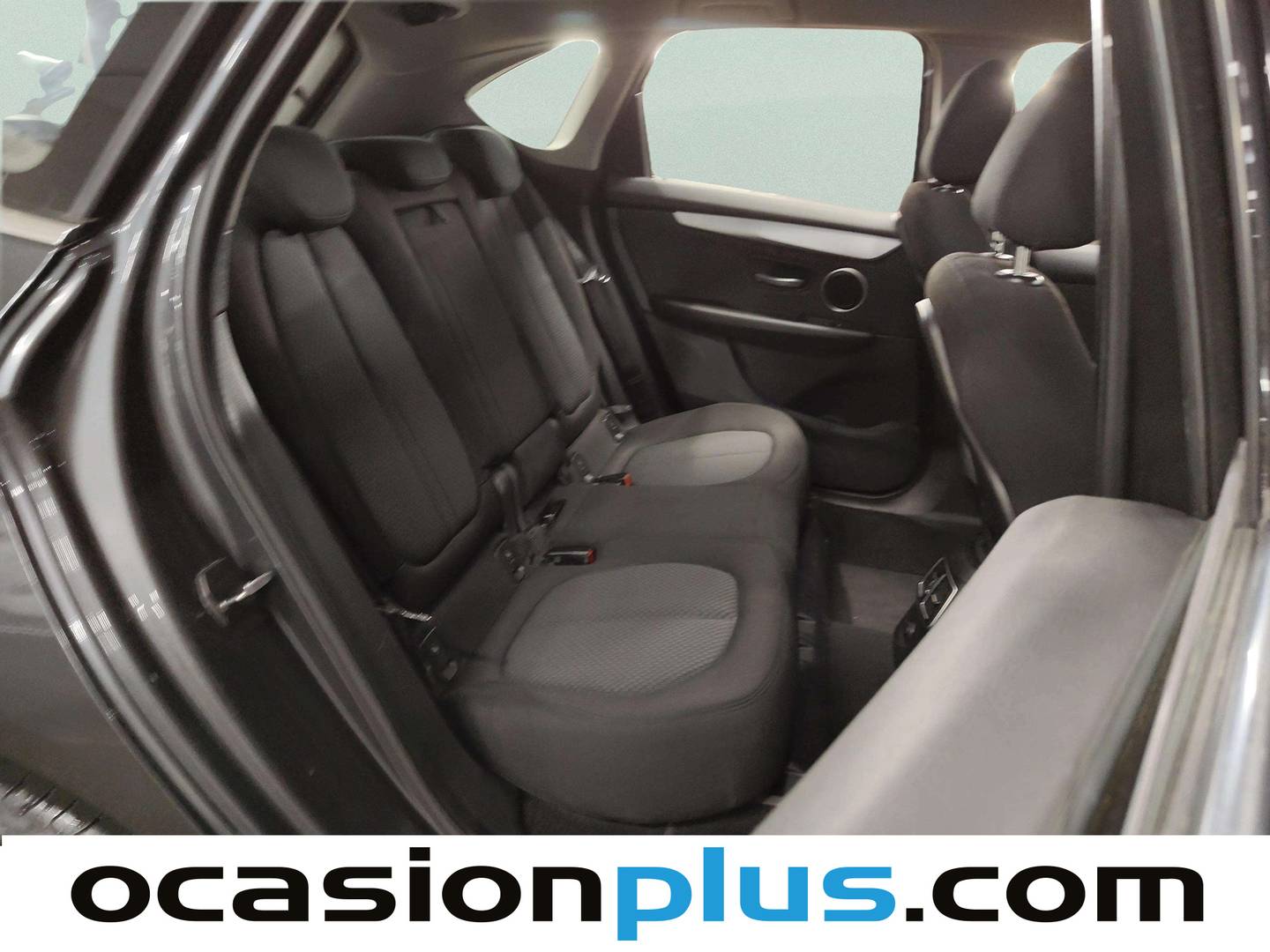 BMW Serie 2 Active Tourer BMW Serie 2 218d Active Tourer (150 CV) de segunda mano