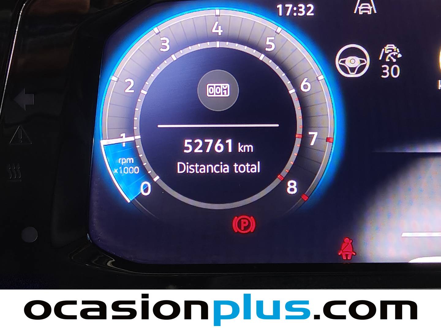 Volkswagen Golf Volkswagen Golf Más 1.5 TSI (116 CV) seminuevo