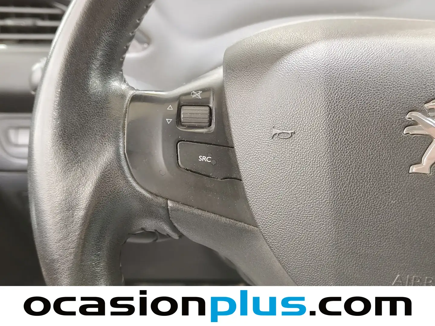 Foto Peugeot 208 Peugeot 208 PureTech 82 S&S Active (82 CV)