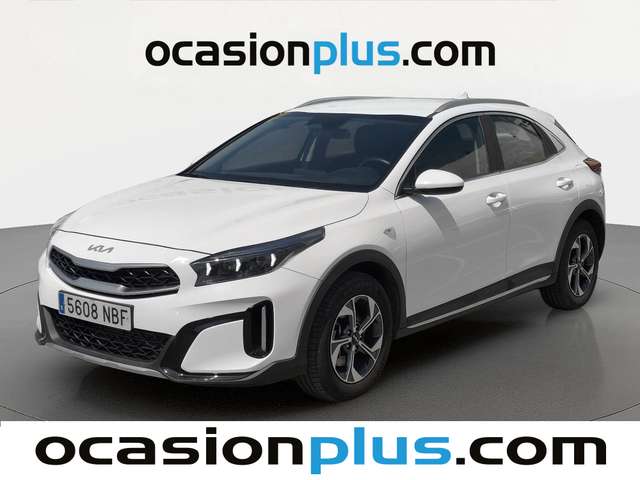 KIA XCeed 1.0 T-GDi Drive (100 CV) de segunda mano