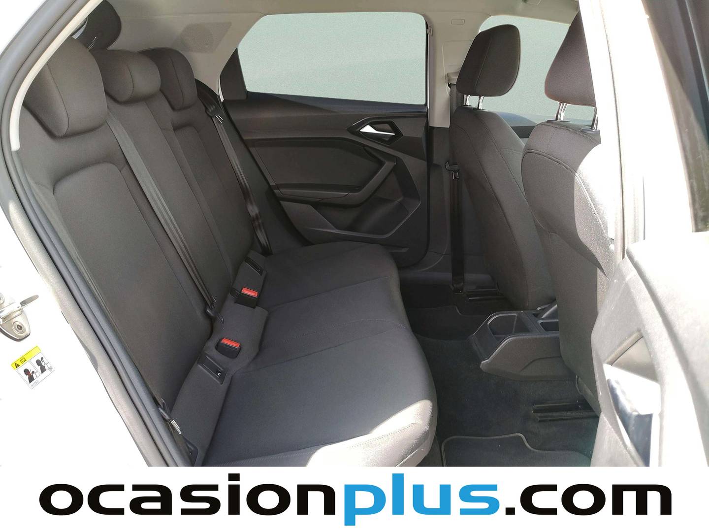 Audi A1 Audi A1 Sportback S line 40 TFSI (200 CV) S tronic km 0