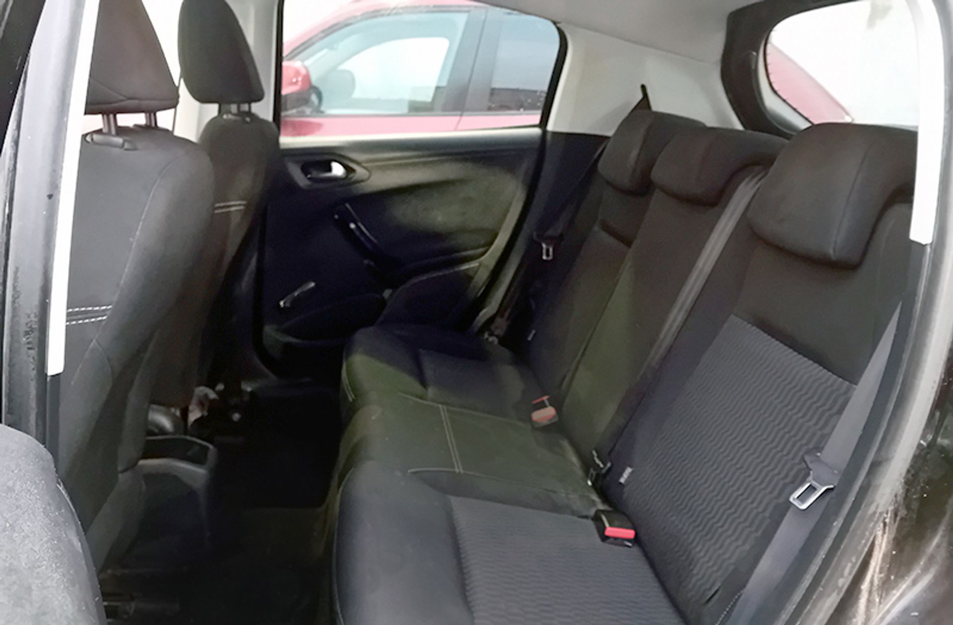 Peugeot 208 Active 1.2L PureTech - foto 11