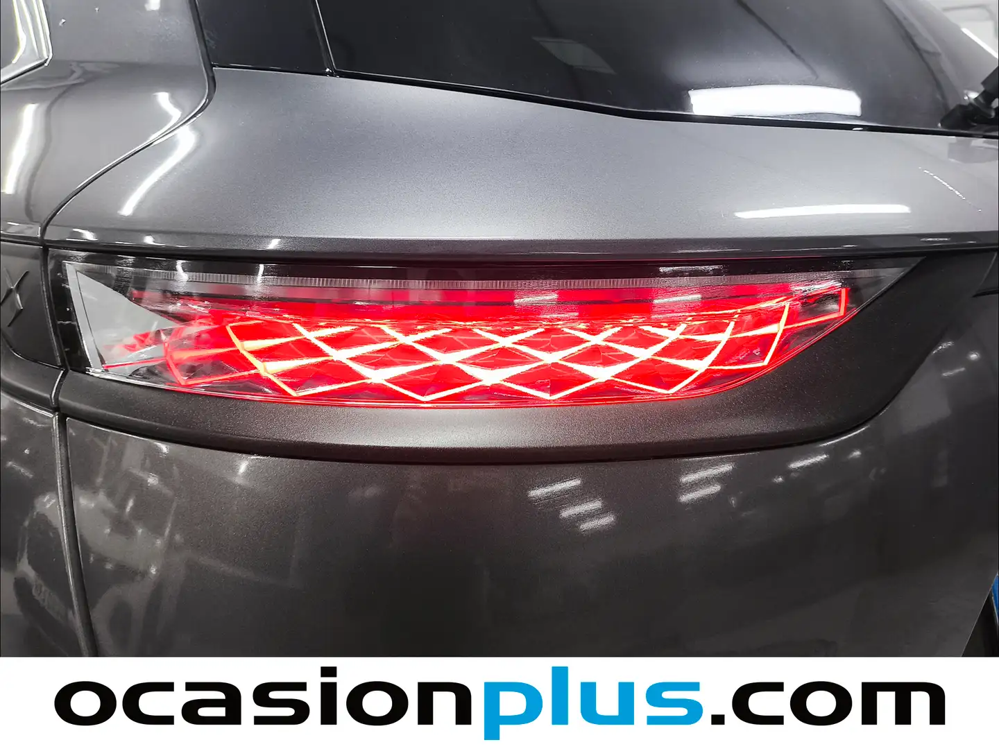 Foto DS DS 7 Crossback DS DS7 Crossback BlueHDi 130 DE Performance Line AT (130 CV)