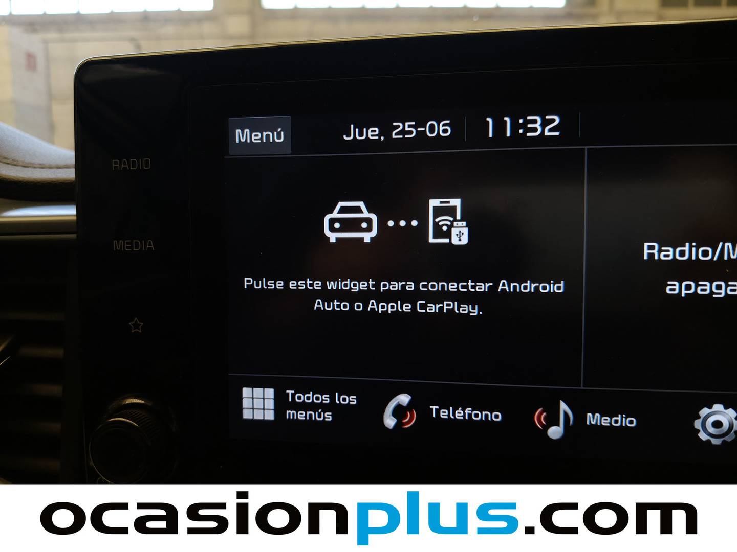 Extras y acabados del KIA Ceed KIA Ceed 1.6 MHEV iMT Drive  (136 CV)