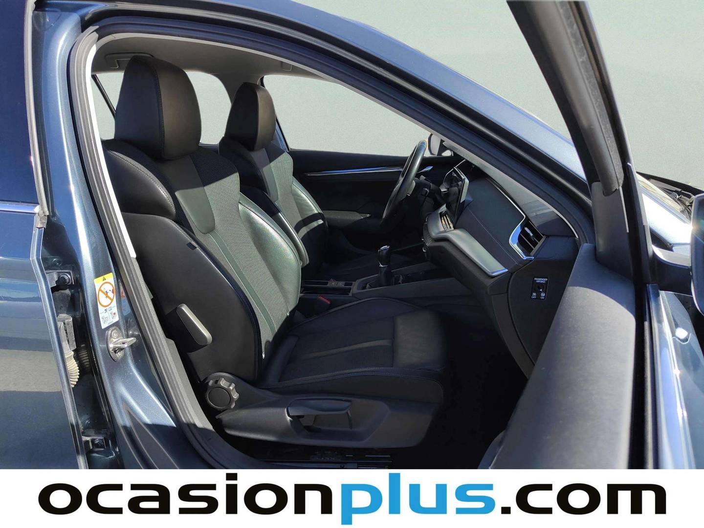 Skoda Octavia Skoda Octavia Combi 1.5 TSI Style (150 CV) manual