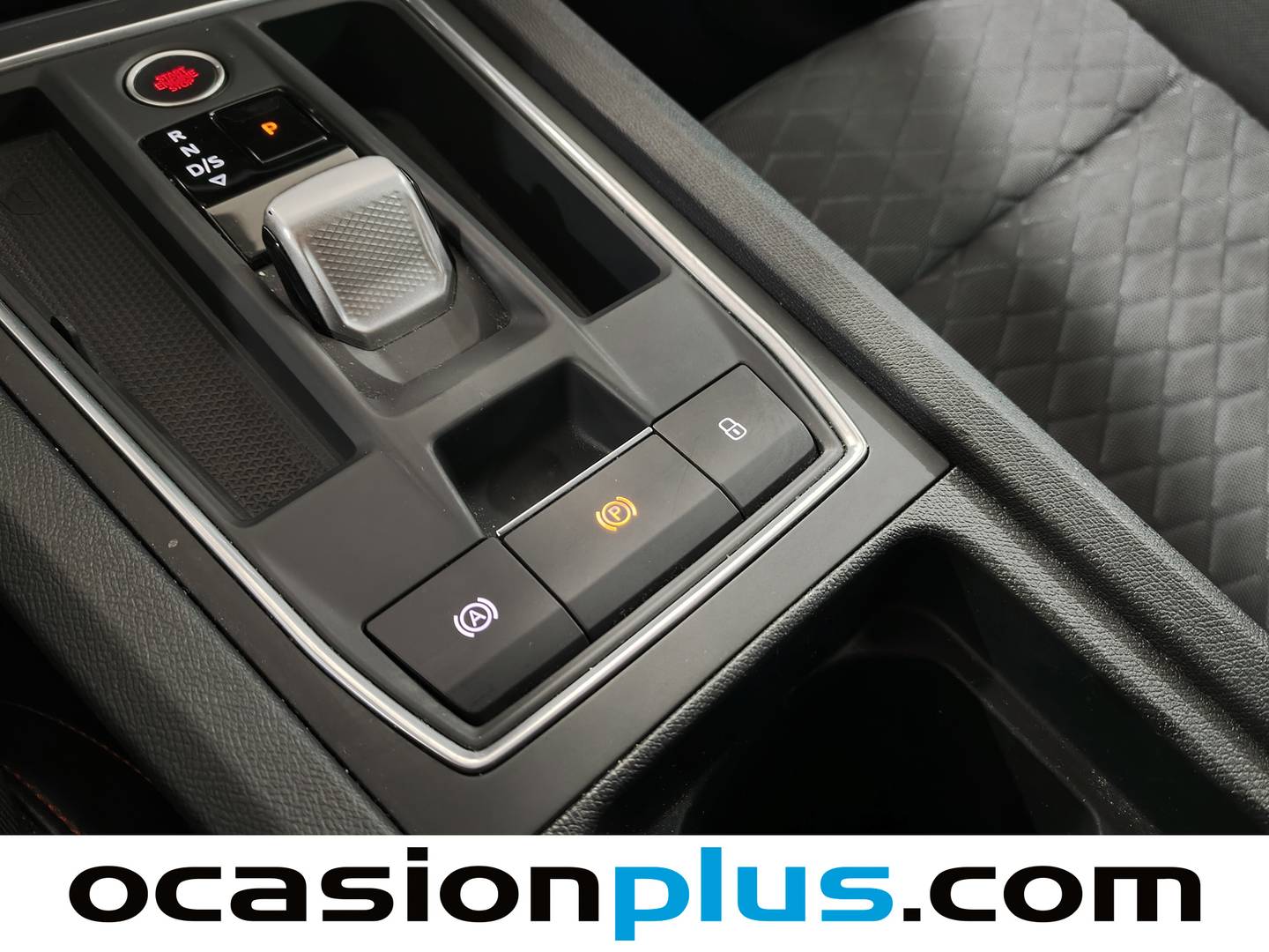 Seat León Seat León 1.0 eTSI S&S FR 25 Aniversario DSG (110 CV) automático