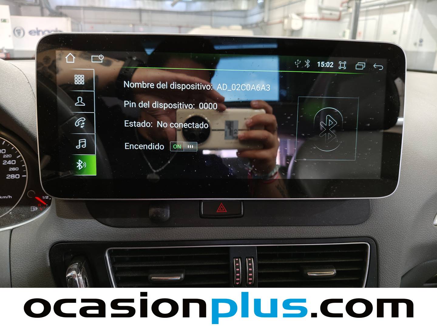 Audi Q5 Audi Q5 Advanced 2.0 TDI Clean Diesel Quattro  (190 CV) S Tronic km 0