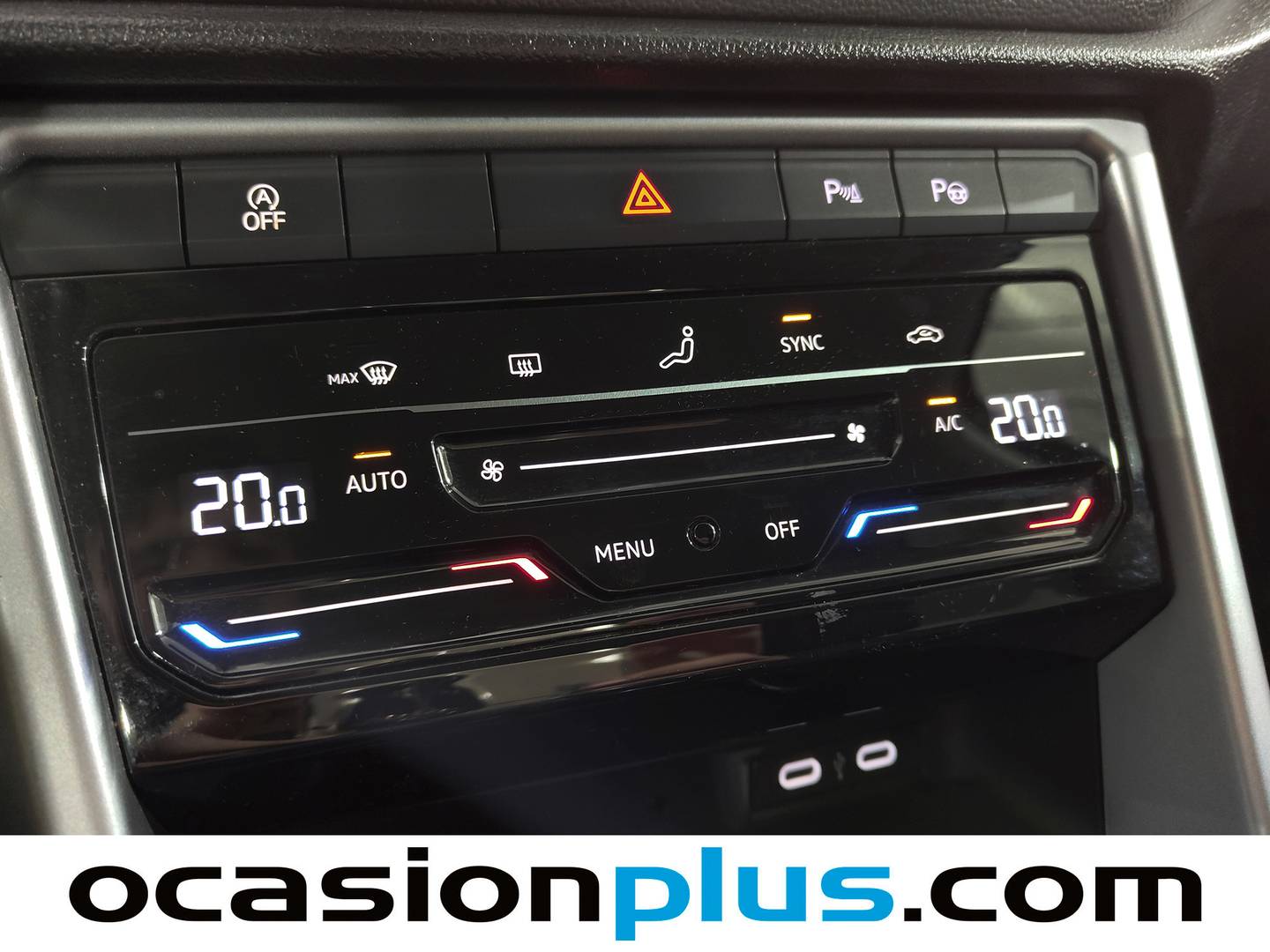 Acabados Volkswagen T-Roc Volkswagen T-Roc Life 1.0 TSI (110 CV)