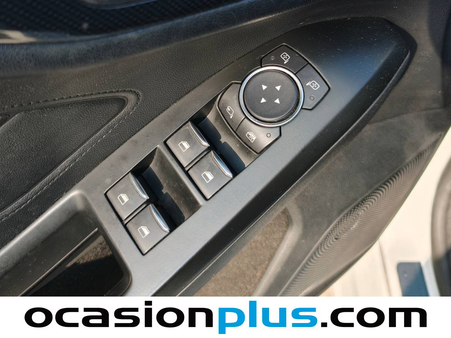 Ford Focus Ford Focus 1.0 Ecoboost S&S ST-Line (125 CV) seminuevo