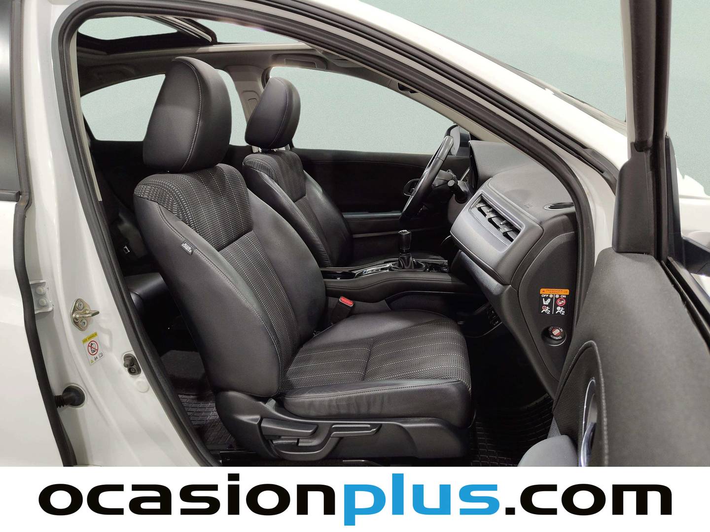 Honda HR-V Honda HR-V 1.6 i-DTEC Executive (120 CV) manual