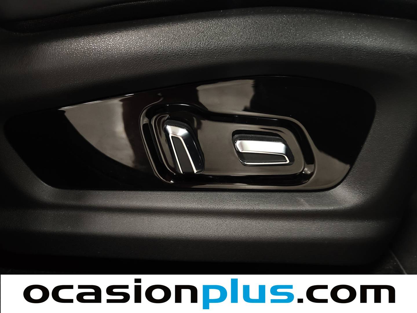 Accesorios del JAECOO 7 JAECOO 7 1.5 TGDI PHEV +1DHT Select FWD (347 CV)